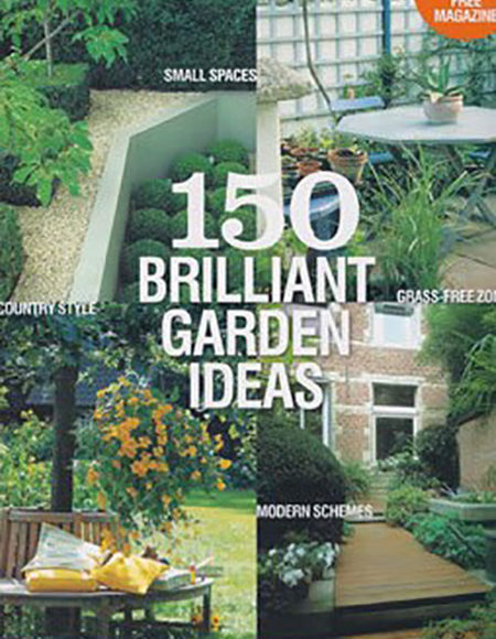 150brilliantgardenideas2007