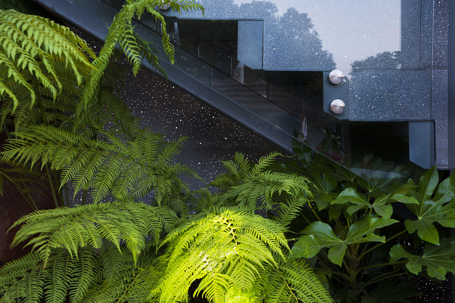 RHS Chelsea Flower Show 2017 - City Living