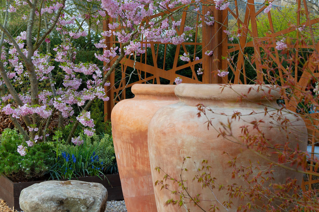 Kate Gould Gardens