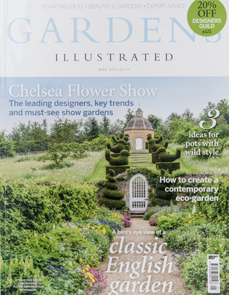 Gardens Illustrated