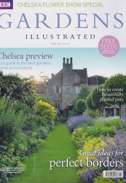 GardensIllustrated2010