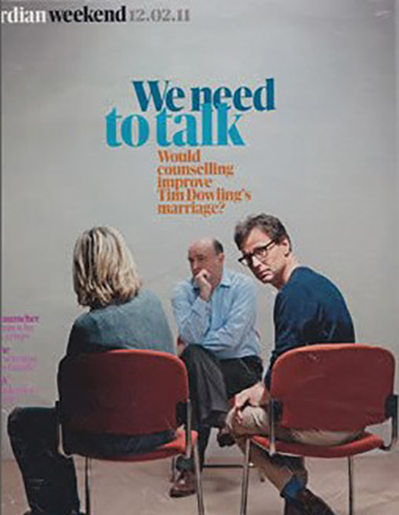 GuardianWeekendMagazine2011