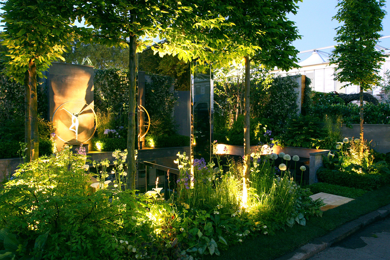 RHS Chelsea Flower Show 2010 - A Joy Forever