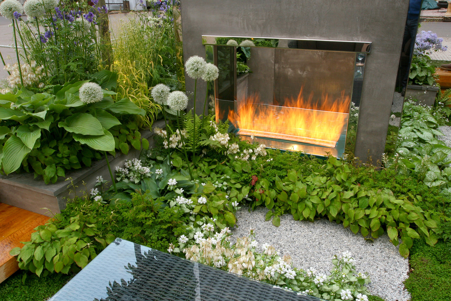 RHS Chelsea Flower Show 2010 - A Joy Forever