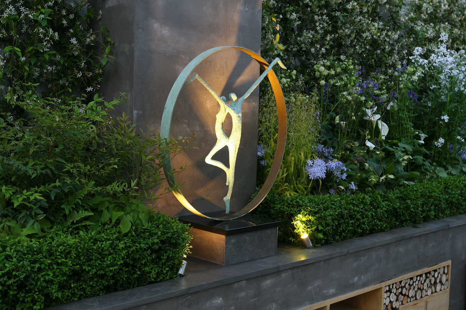 RHS Chelsea Flower Show 2010 - A Joy Forever