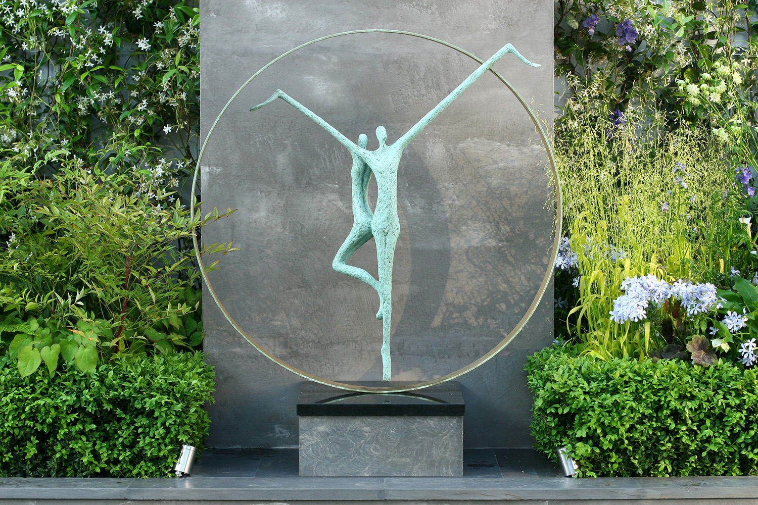 RHS Chelsea Flower Show 2010 - A Joy Forever