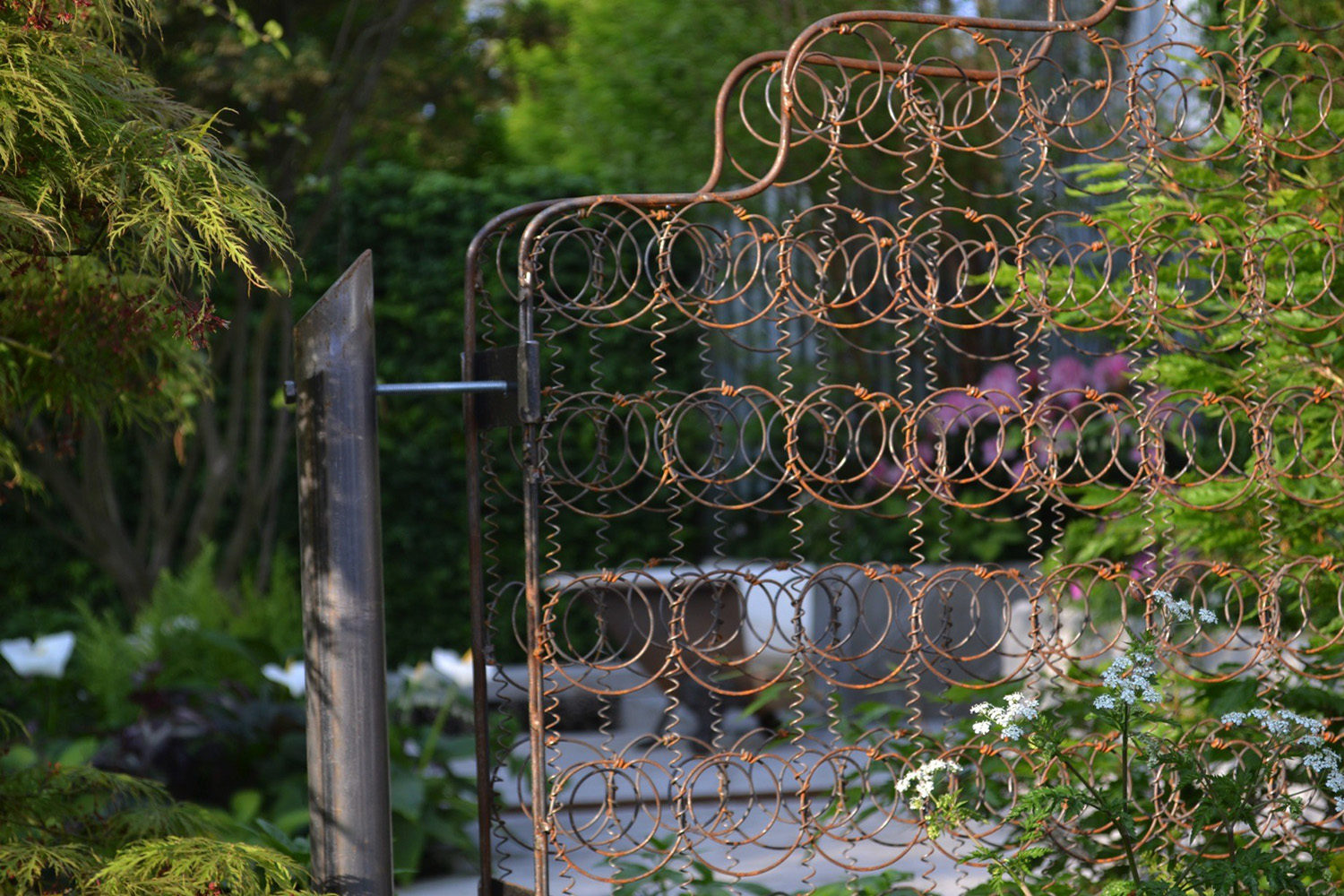 RHS Chelsea Flower Show 2013 - The Wasteland