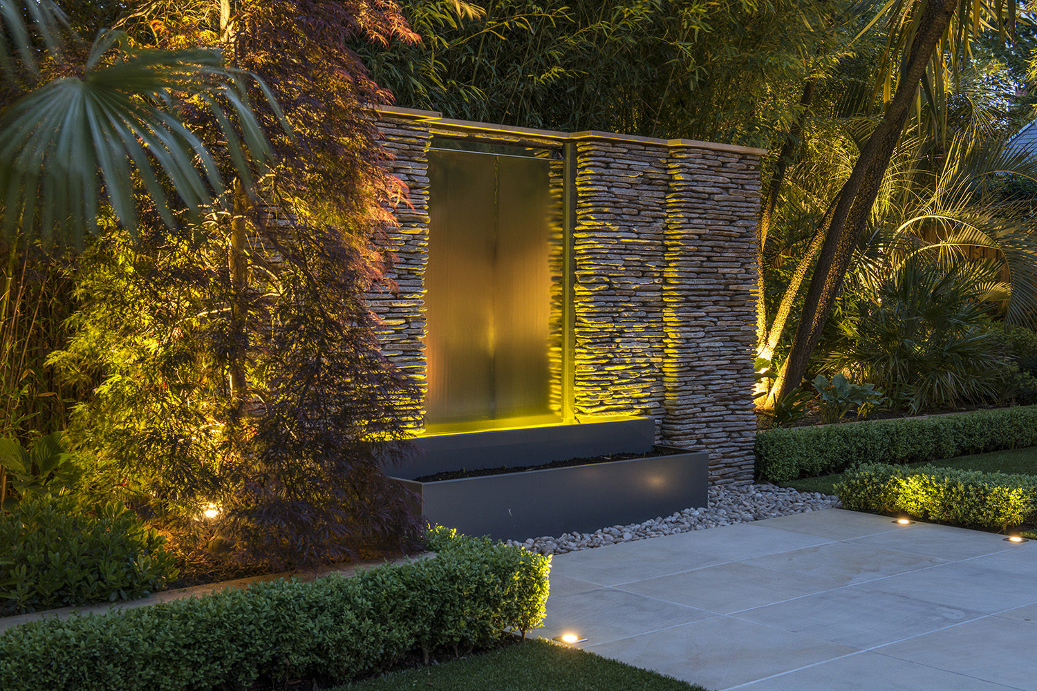 Kate Gould Gardens - Contemporary Garden Design Twickenham