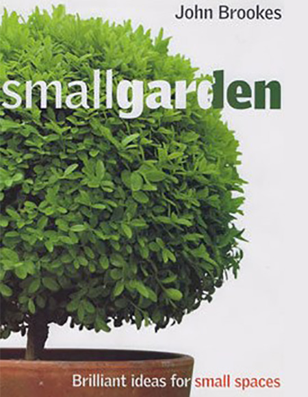 smallgardenjohnbrookes2007